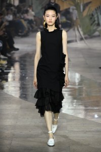 Shiatzy Chen RTW Spring 2024