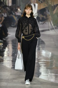 Shiatzy Chen RTW Spring 2024