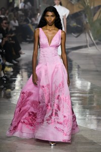 Shiatzy Chen RTW Spring 2024
