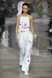 Shiatzy Chen RTW Spring 2024