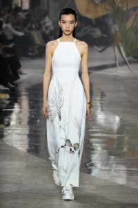 Shiatzy Chen RTW Spring 2024