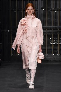 Simone Rocha RTW Spring 2024