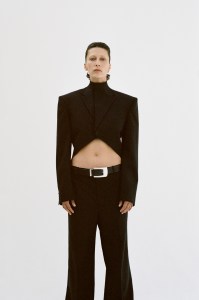Situationist RTW Spring 2024