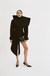 Situationist RTW Spring 2024