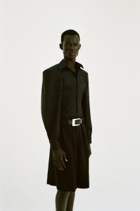 Situationist RTW Spring 2024
