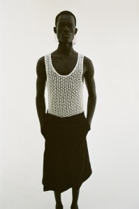 Situationist RTW Spring 2024