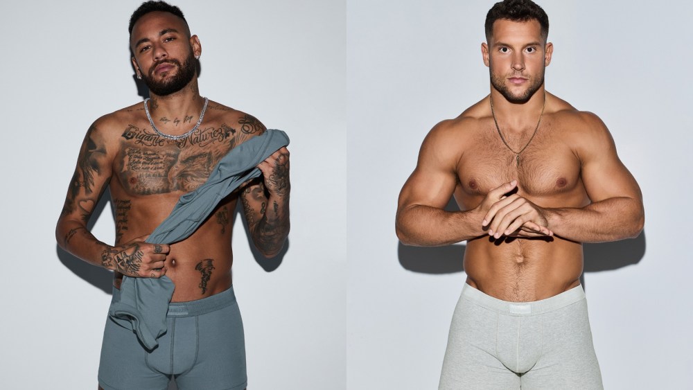 Skims Mens Campaign