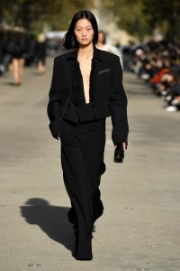 Stella McCartney RTW Spring 2024