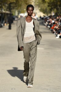 Stella McCartney RTW Spring 2024