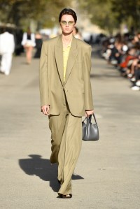 Stella McCartney RTW Spring 2024