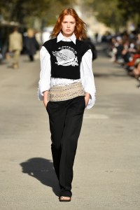 Stella McCartney RTW Spring 2024