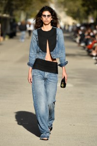 Stella McCartney RTW Spring 2024