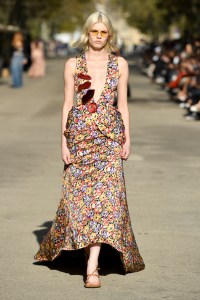 Stella McCartney RTW Spring 2024