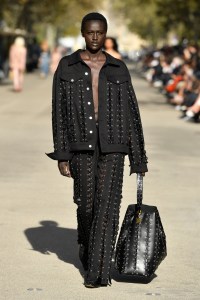 Stella McCartney RTW Spring 2024