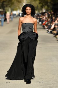 Stella McCartney RTW Spring 2024