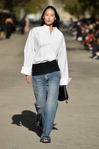 Stella McCartney RTW Spring 2024