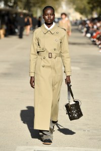 Stella McCartney RTW Spring 2024