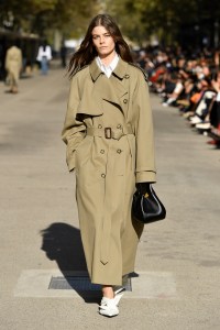 Stella McCartney RTW Spring 2024