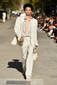 Stella McCartney RTW Spring 2024