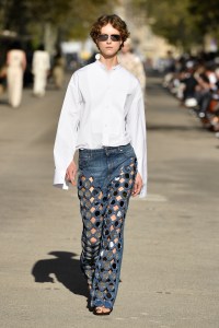 Stella McCartney RTW Spring 2024