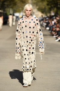 Stella McCartney RTW Spring 2024