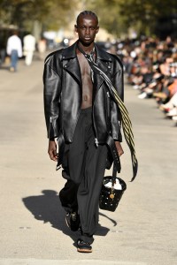 Stella McCartney RTW Spring 2024