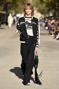 Stella McCartney RTW Spring 2024
