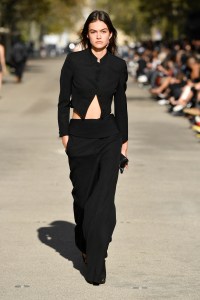 Stella McCartney RTW Spring 2024