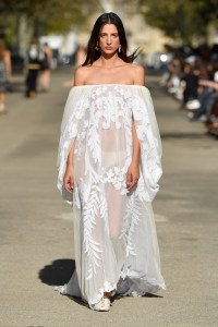 Stella McCartney RTW Spring 2024