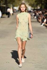 Stella McCartney RTW Spring 2024