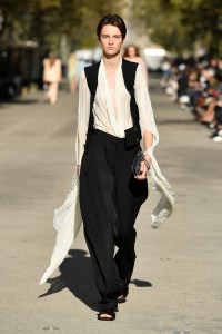 Stella McCartney RTW Spring 2024