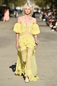 Stella McCartney RTW Spring 2024
