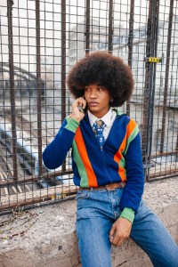 Street style at the Spring 2024 Paris Fashion Week Runway Shows.
