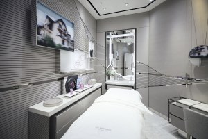 La Prairie at Sydney International Airport