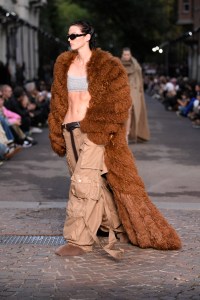 The Attico RTW Spring 2024