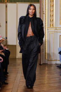Torisheju RTW Spring 2024