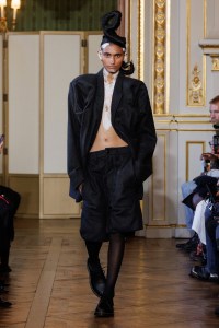Torisheju RTW Spring 2024