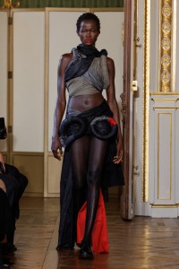 Torisheju RTW Spring 2024