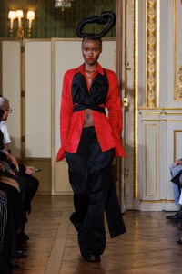 Torisheju RTW Spring 2024