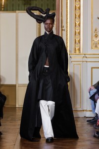 Torisheju RTW Spring 2024