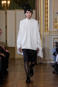 Torisheju RTW Spring 2024