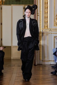 Torisheju RTW Spring 2024