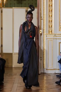 Torisheju RTW Spring 2024