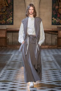 Ujoh RTW Spring 2024