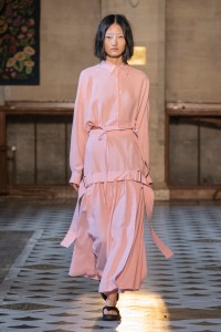 Ujoh RTW Spring 2024