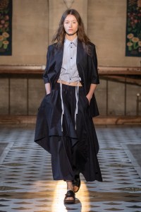 Ujoh RTW Spring 2024