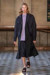 Ujoh RTW Spring 2024