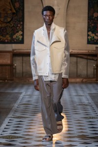 Ujoh RTW Spring 2024