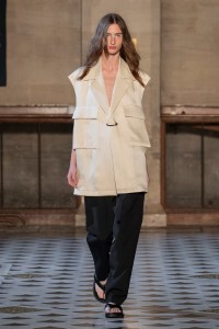 Ujoh RTW Spring 2024