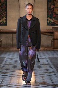 Ujoh RTW Spring 2024